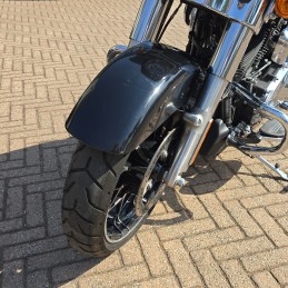 TOURING STREET GLIDE SP. 114 2021 14500km