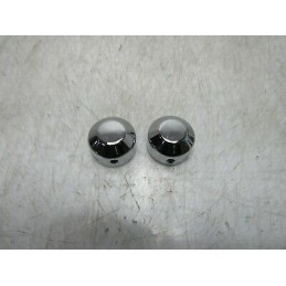 Copri dado perno anteriore ruota modelli V-rod