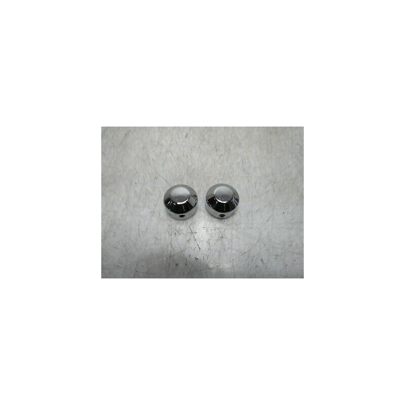 Copri dado perno anteriore ruota modelli V-rod