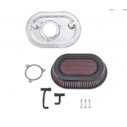 SCREAMIN'EAGLE®COPRO-FILTRO DELL'ARIA SCREAMIN' EAGLE VENTILATOR EXTREME