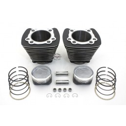 SCREAMIN'EAGLE®KIT DI CONVERSIONE SCREAMIN' EAGLE SPORTSTER – DA 883CC A 1200CC*