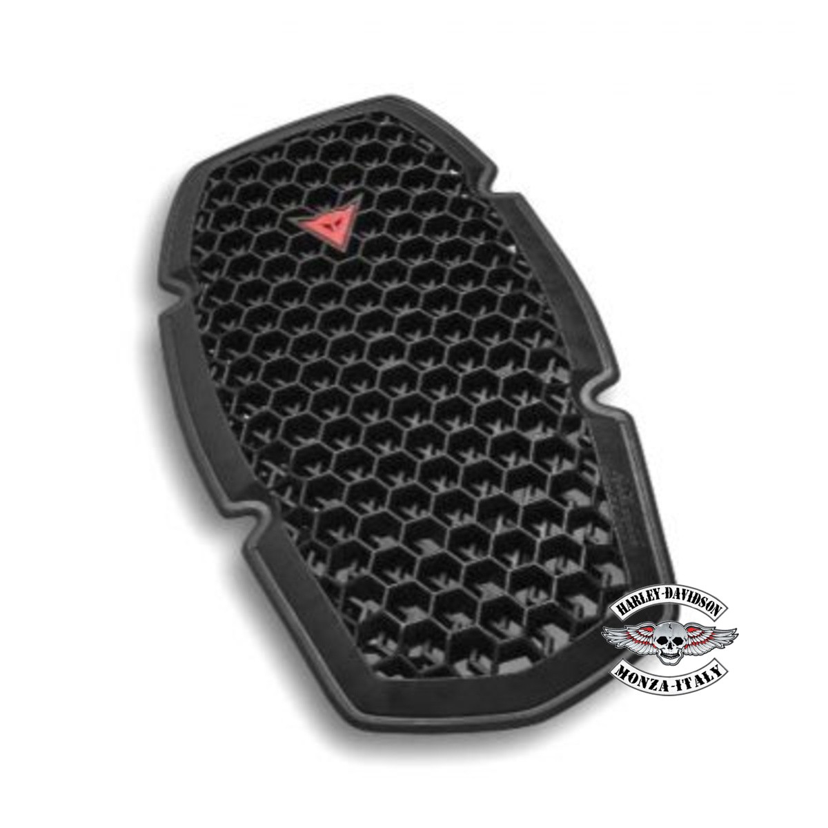 Protezione schiena Dainese Pro Armor G2 2.0 Nero