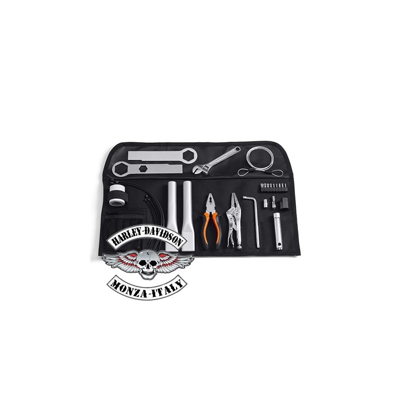 Kit Attrezzi per manutenzione per modelli Pan America