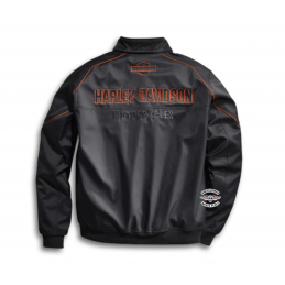 Giacca da uomo Idyll Windproof Harley-Davidson