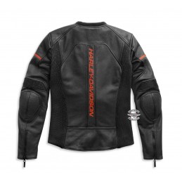 Giacca da donna H-D Brawler Harley-Davidson