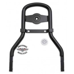 Archetto nero lucido schienale Sportster