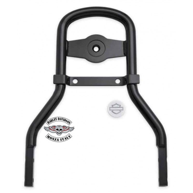 Archetto nero lucido schienale Sportster
