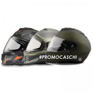 PROMO CASCHI