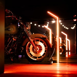 Regali di Natale per la Moto - Harley-Davidson Monza