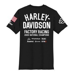 FACTORY RACING