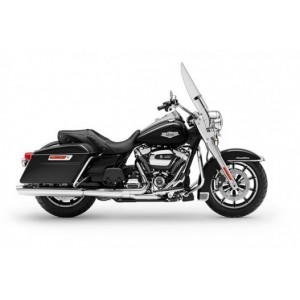 Grand American Touring harley-davidson