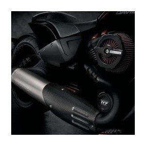 Manutenzione Harley-Davidson