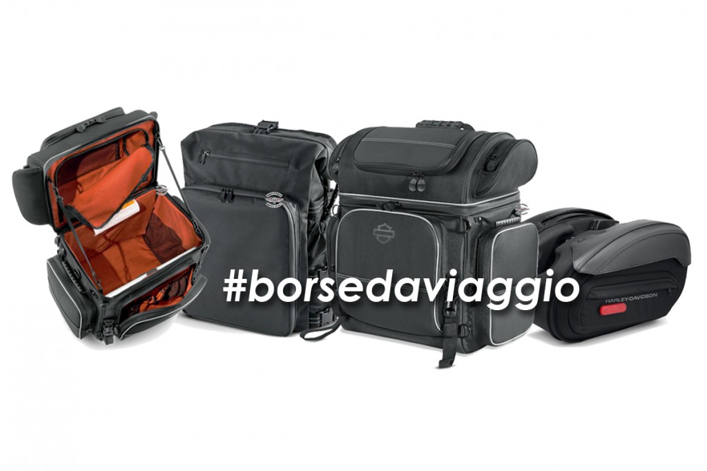 Borsa porta pranzo Legami Lunch Bag Viaggio. Travel - Legami - Idee regalo